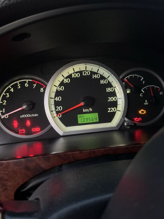 Lacetti 1.8 yaxshi holatda
