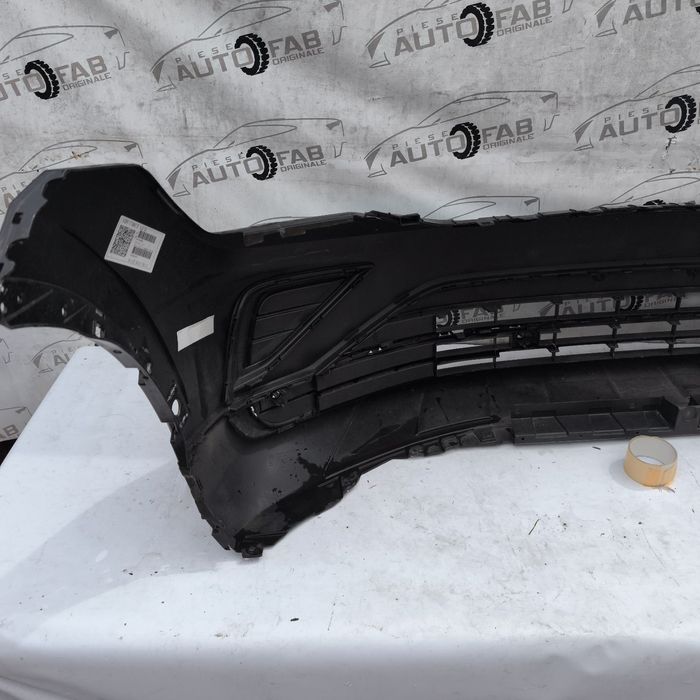 Bara fata Volkswagen Tiguan 2 Facelift an 2020-2021-2022-2023