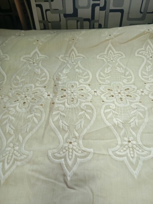 Продам штору привезённую с Греции.