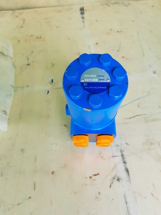 Servo Taf danfoss cu placa supapa nou