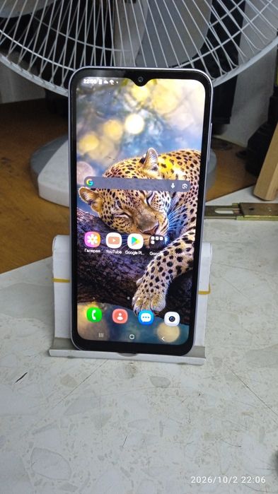 Продам телефон Samsung A14/64