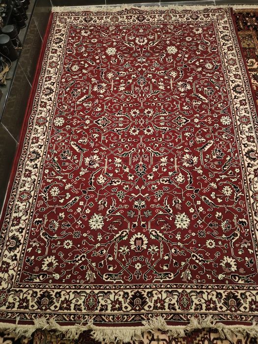 Продам ковёр винтаж