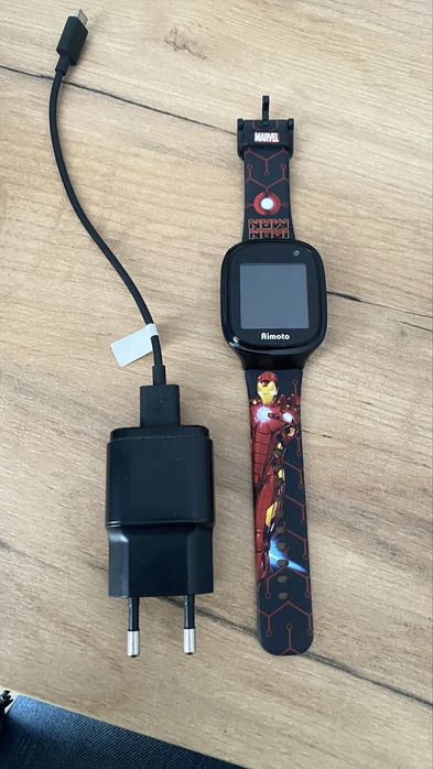 Смарт часы Aimoto