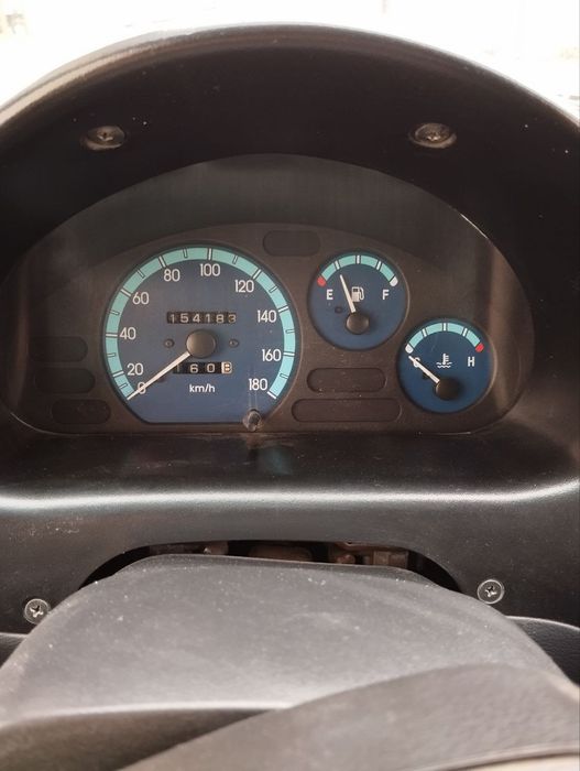 Chevrolet Matiz BEST 2014