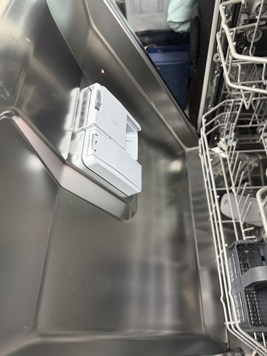 Посудомоечная машина