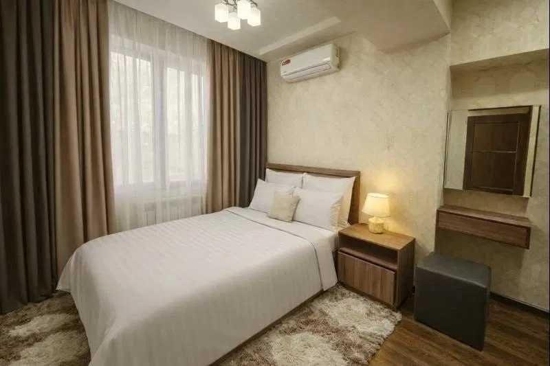 Сдаётся шикарная квартира на Чиланзаре, 5-квартал, ор-р: метро Новза!