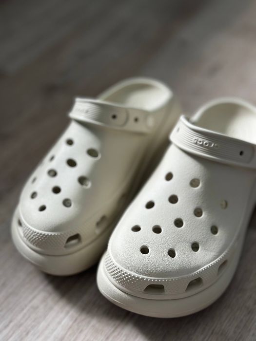 Crocs Crush Clog размер M4W6