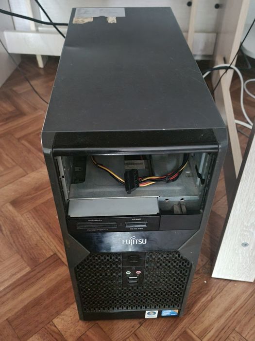 Продается системны блок i5