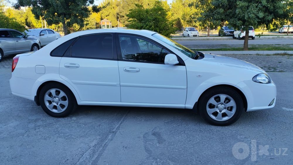 Chevrolet Jentra 2019