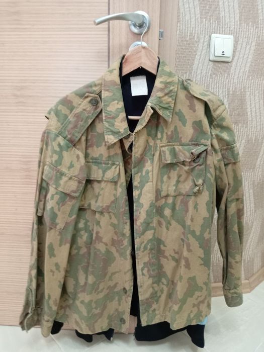 Ящик военный советский