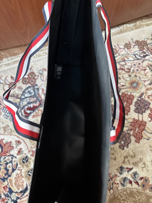 Сумка и пакет оригинал