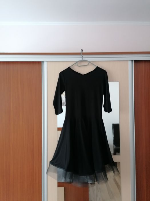 Rochie dans sportiv antrenament (12-15 ani)