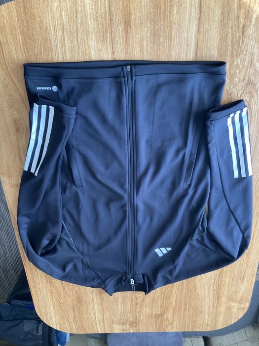 Мъжка оригинална ветровка Adidas
