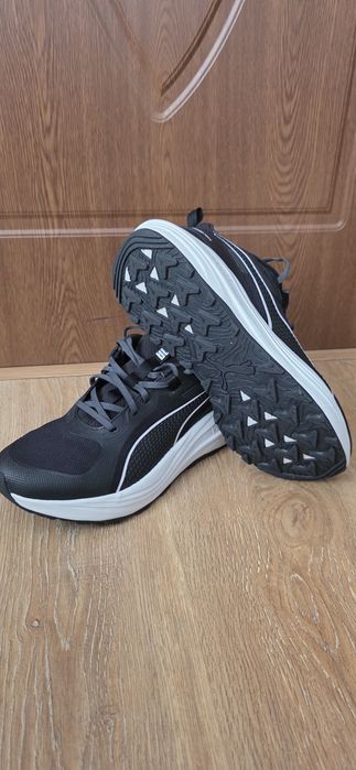 Маратонки  Puma Profoam
