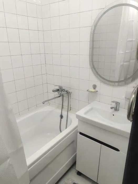 Сдаётся квартира на юнусабаде, 4-квартал, ор-р: ресторан "Шохсарой