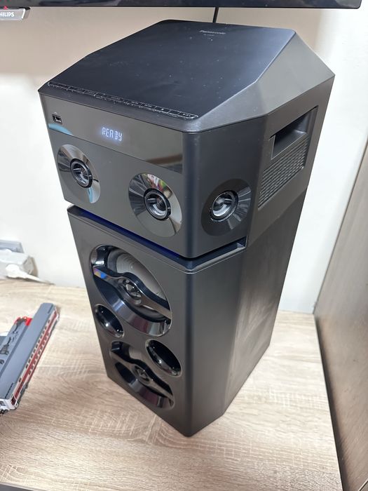 Парти bluetooth Колона Panasonic