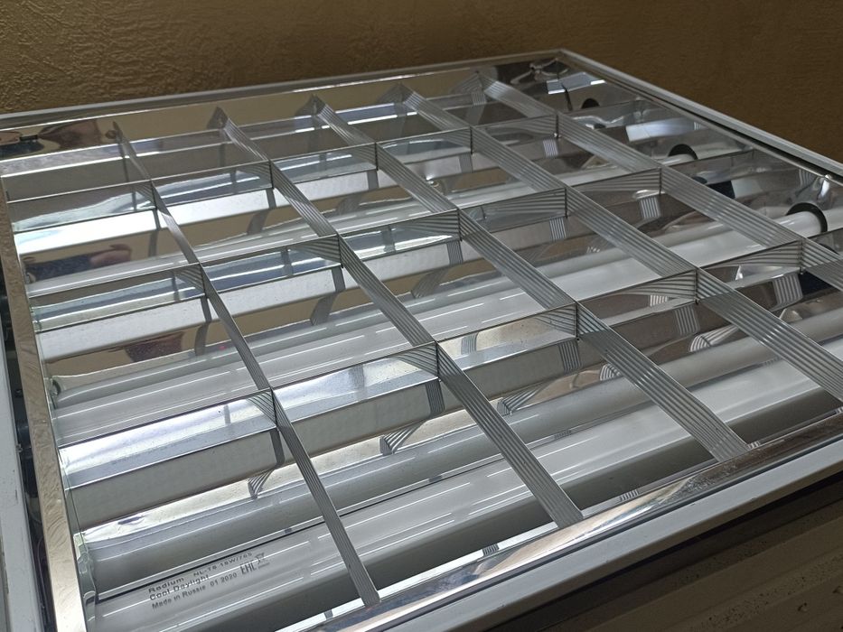 Светильники очень дёшево