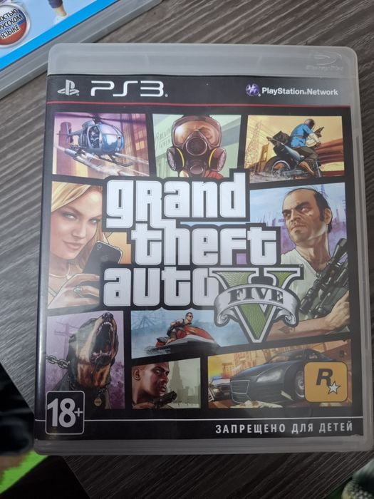 Продам Sony PlayStation 3 Super Slim (PS3)