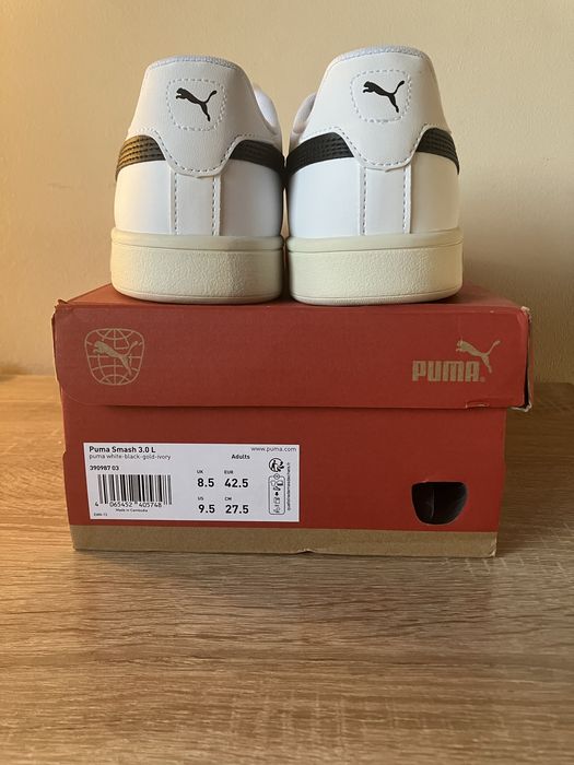 Puma Smash 30 L.