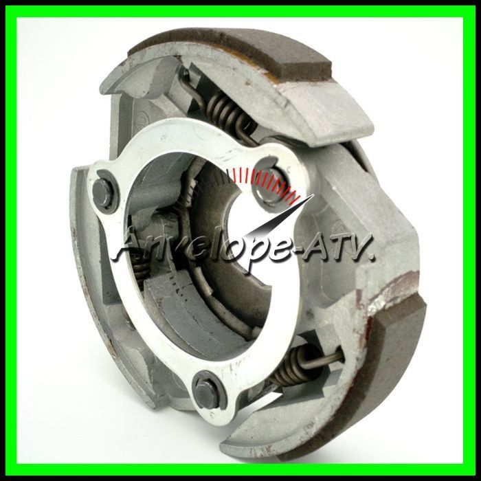 Saboti Ambreiaj atv LINHAI 275 300 310 320 250 260 - pt.Oala 145MM