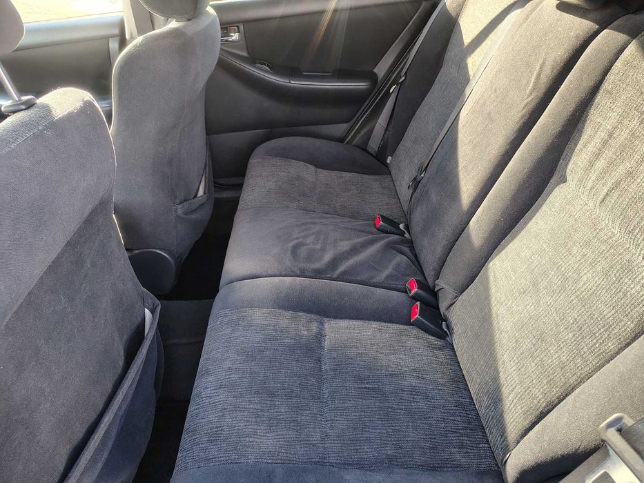 Toyota Corolla e120 hatchback