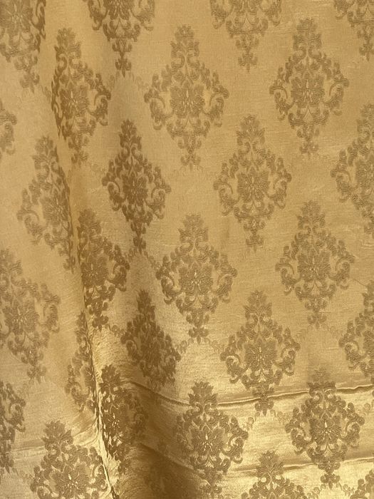 Штора х/б ткань, плотная