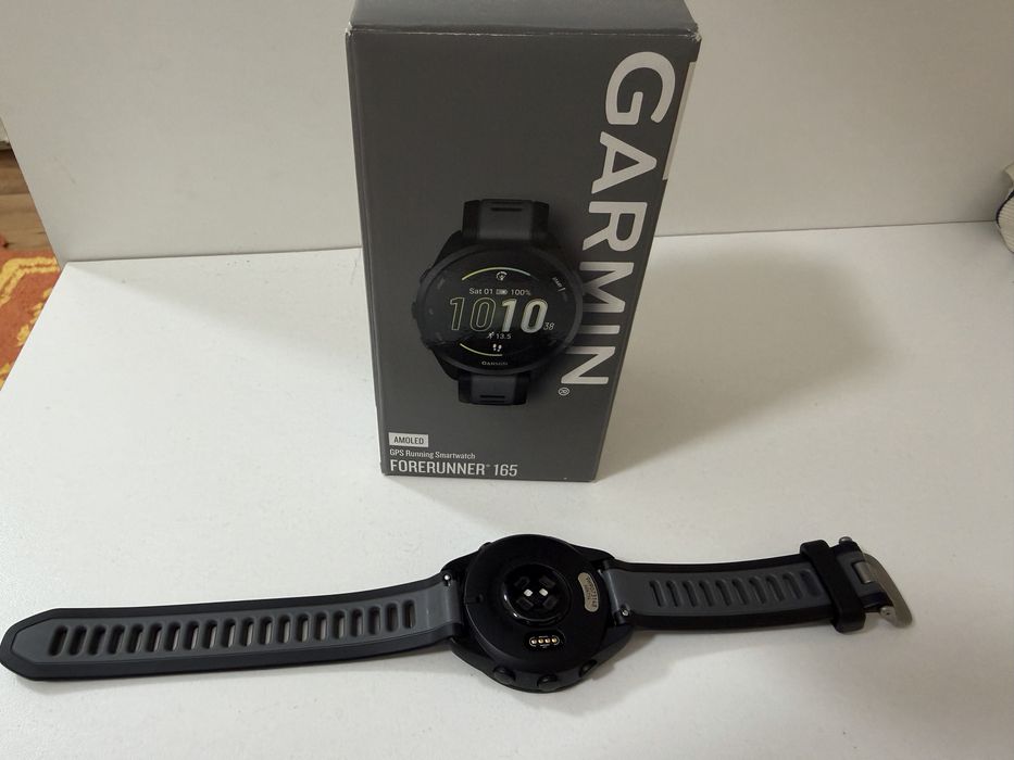 Garmin Forunner 165