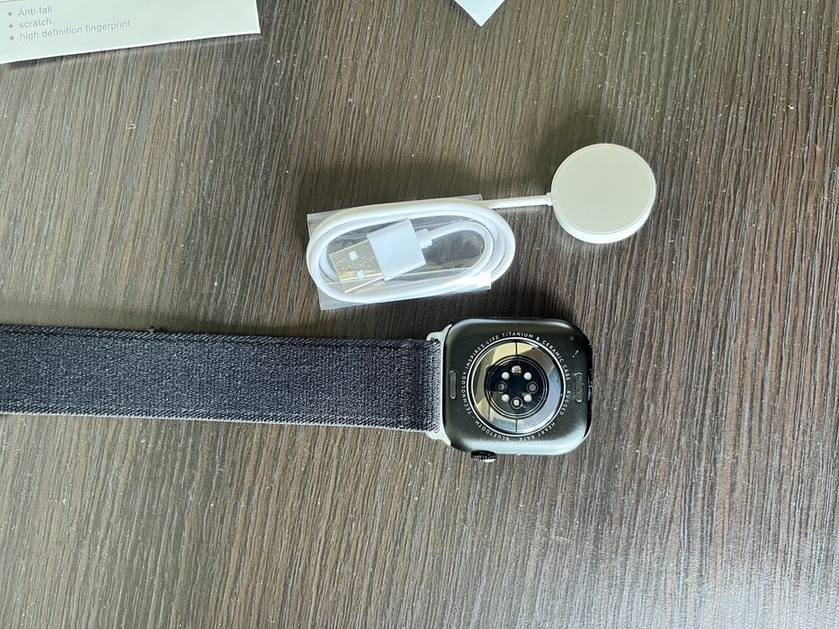 Apple watch s11 lux