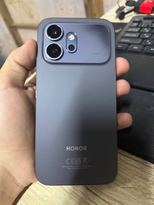 Xonor 600.