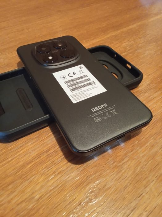 Xiaomi Redmi Note 15 pro plus 512 Gb
