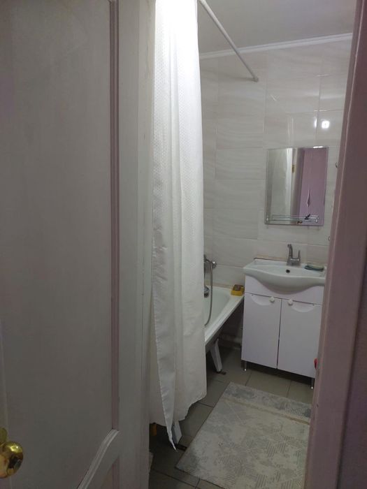В продаже 2 комн квартира