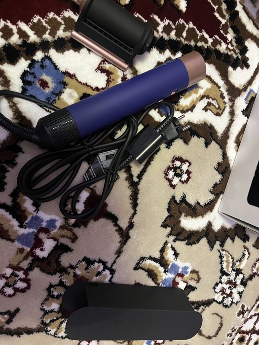 Dyson Airwrap Complete Long