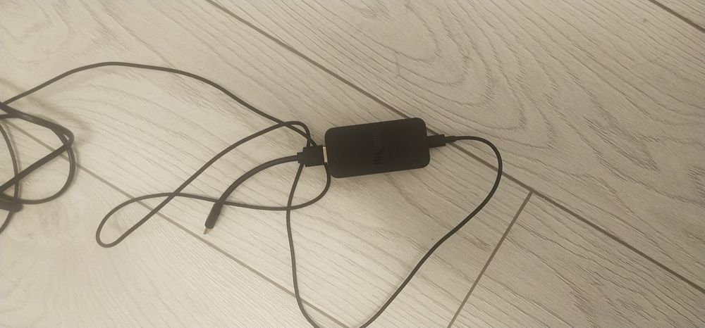 Телевизор с яндекс станцией