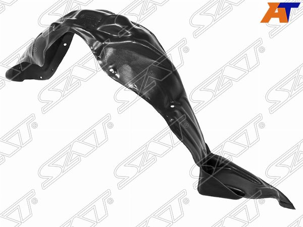 Подкрылок Toyota Corolla