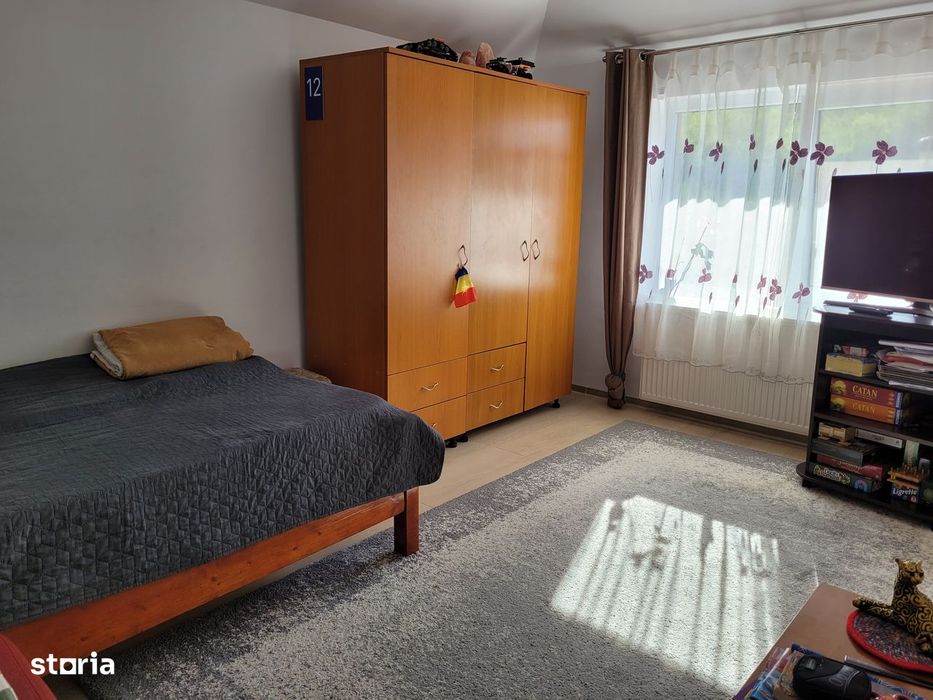 Casa individuala, 5 camere, Iris - Cluj-Napoca