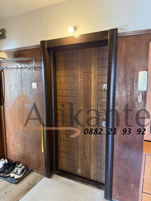 Продава се Двустаен апартамент в София, Дианабад - 60 кв.м за 1658 €/кв.м - Снимка #7