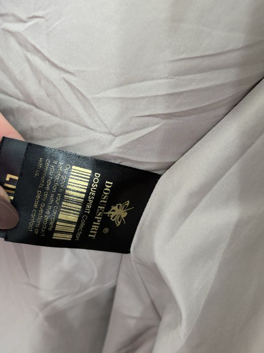 Продам теплый пуховик