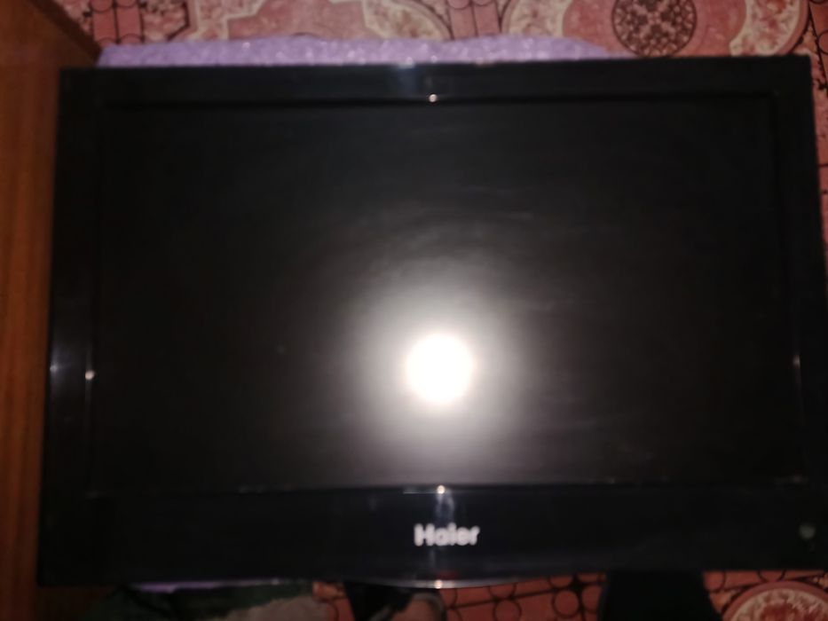 Телевизор Haier LE19C600