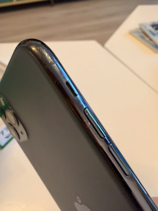 Iphone 11 Pro Max 64 GB