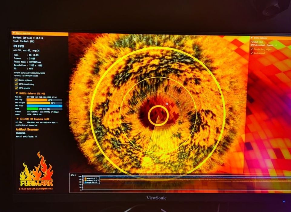 Pc gaming i5 4440 gtx 960 16gb ram