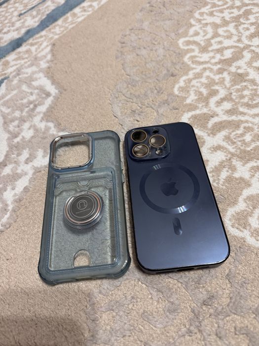 Чехол iPhone 15pro