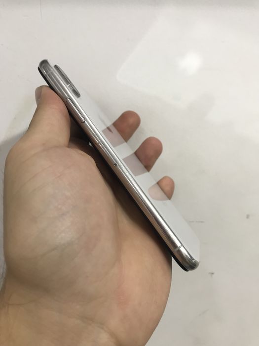 Iphone X 256gb oq