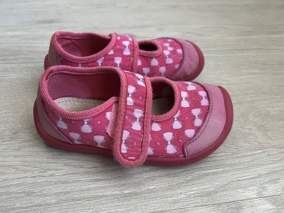 Боси пантофки 27 номер