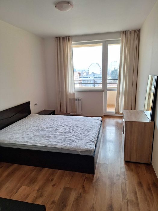 Нов тристаен апартамент в жк Надежда до метро Бели Дунав