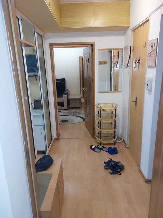 Vând apartament 3 camere Exercițiu