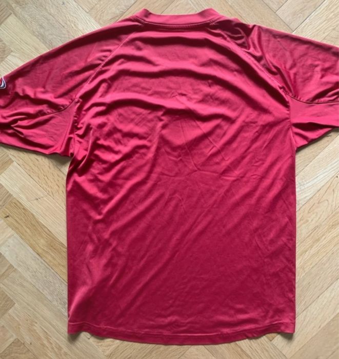 Tricou Nike total 90 steaua bucuresti