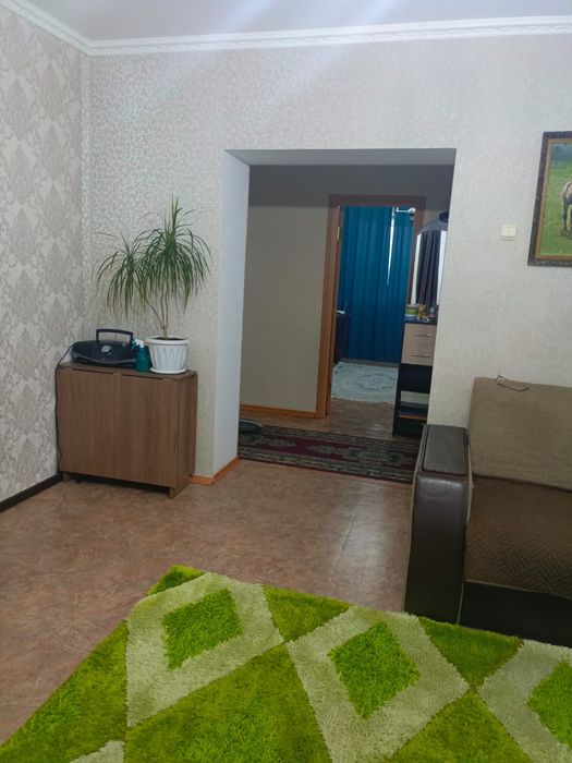 Продам квартиру  в Таунхаусе