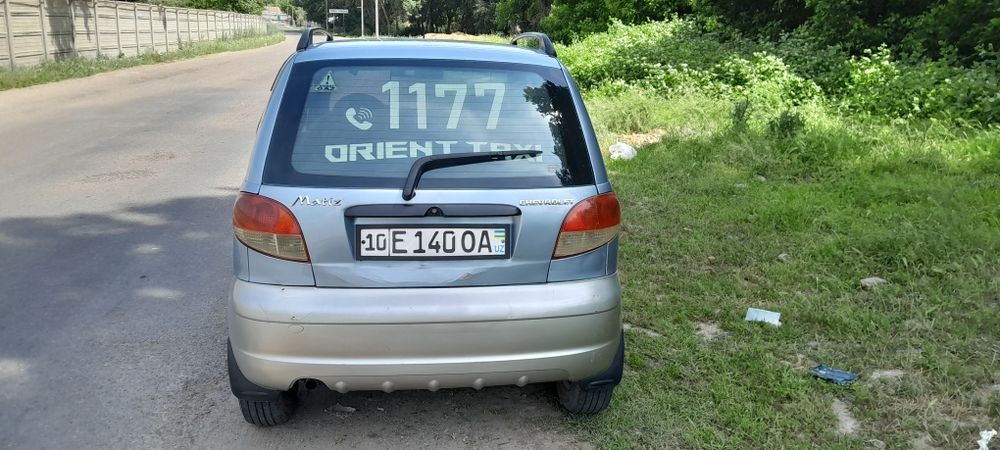 Продаю Матиз Бест