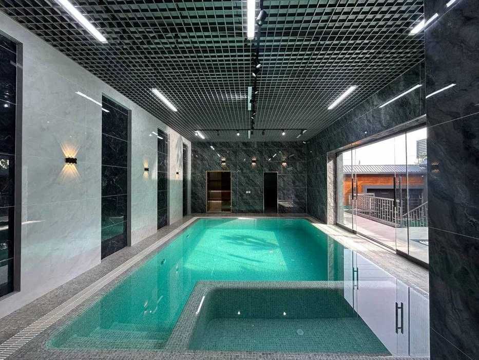 Сдается Дача Акташ 888 (Оқтош)