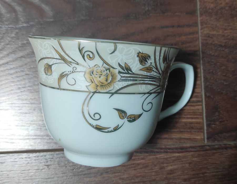 Продам новый кофейный сервиз